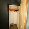 Photo 2: Cupboard space in the room 