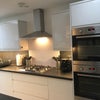Photo 7: Fully fitted modern kitchen