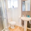 Photo 4: Room 5&6 Shared shower room