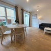 Photo 7: livingroom/dinning room