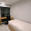Photo 2: Your bedroom, furniture included
