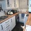 Photo 6: Kitchen. All appliances available