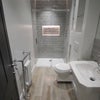 Photo 2: Downstairs Shower Room 