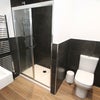 Photo 5: Upstairs Shower Room