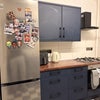 Photo 6: Full size kitchen, plenty of storage