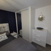 Photo 3: Double Wardrobe & Chest of drawers 