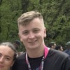 Photograph of Cian