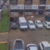 Photo 2: Car park for residents 