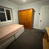 Photo 3: Double room £800  includes Parking