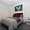 Photo 2: Spacious Double Bedroom