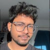 Photograph of Ninad 