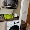 Photo 4: Washing machine for private use
