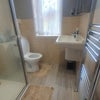 Photo 9: External Bathroom with Shared shower
