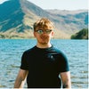 Photograph of Matt