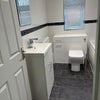 Photo 3: Main bathroom