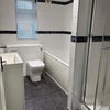 Photo 2: Main bathroom