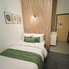 Photo 4: Double shared bathroom example 
