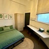 Photo 2: Double shared bathroom example 