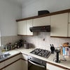 Photo 6: Kitchen Hob and Cupboard space