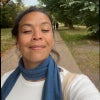 Photograph of Brigitte 