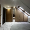 Photo 4: Built-in wardrobe