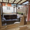 Photo 9: Covered Outside Area.