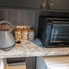 Photo 6: Kettle oven