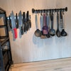 Photo 5: Kitchen essentials