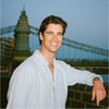 Photograph of Matthew