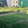 Photo 6: view on internal garden