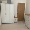 Photo 8: double bedroom