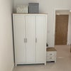 Photo 9: double bedroom