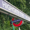 Photo 9: Highgate Station