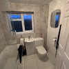Photo 6: Shared bathroom 