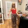Photograph of Claire (Cleo)