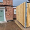Photo 18: Bike shed