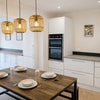 Photo 3: Large, high-spec shared kitchen and dining area