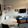Photo 2: Lounge with dining table 
