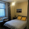 Photo 3: Bedroom 1 double bed wardrobe and drawers