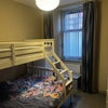 Photo 4: Bedroom 2 double bed tv and drawer space