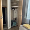 Photo 7: Wardrobe and drawer space