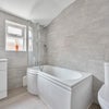 Photo 4: Bathroom