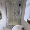 Photo 6: One of the two shared shower rooms