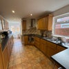 Photo 3: The modern shared kitchen 