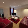 Photo 4: Chill out in the shared living room