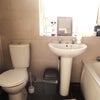 Photo 5: Bathroom. Full length bath.