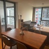 Photo 6: Living/dining room