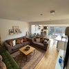 Photo 4: Open plan lounge and kitchen