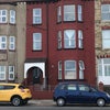 Photo 7: Exterior view. Ground floor flat.  Facing Redcar beach