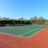 Photo 7: shared use of tennis court